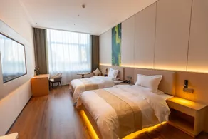 Qiji Hotel (Haicheng Development Zone Experimental School Branch) - Image 2