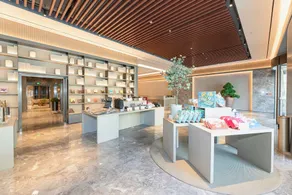 Ji Hotel Tianjin Gulou - Image 3