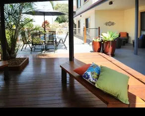 Ocean Park Motel & Holiday Apartments - Image 2
