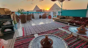Pyramids Temple Guest House - Image 4