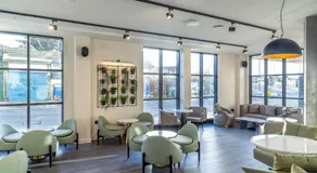 Diff-Rent Studios with gym & Fast Access to Central London & Wembley - Image 2