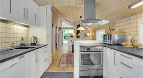 Lovely Home In Tisvildeleje With Wifi - Image 2