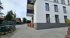 BETTER l modern apartment l Tischkicker - Image 3