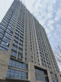 Yishuipan Apartment Hotel - Image 5