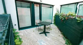 Luxury Angel Apartment with terrace - Image 5