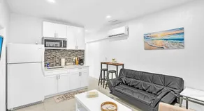 Boutique One Bdrm Close To Aventura Mall & Beach - Image 2