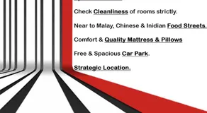 Hotel Sitiawan - Image 4