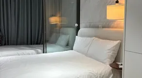 P Seocho Gangnam fully loaded residence - Image 2