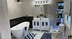 luxurious 5-bedroom apartment near Washington DC - Image 2