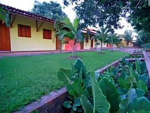 Pousada Voo das Garças - Image 3