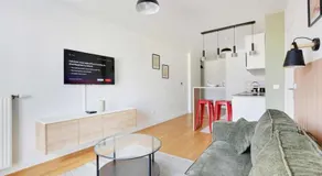 Modern & Bright Apartment 4 Guests La Défense - Image 2