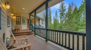 Moonrise Lodge - A Large Vacation Home in Mariposa - Image 4