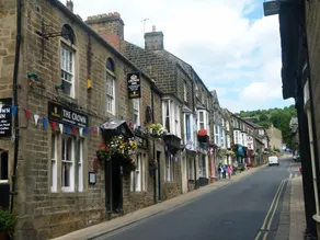 Crown Hotel - Image 3