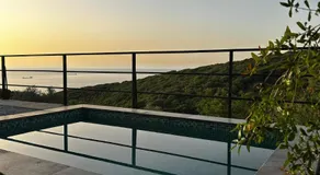 EmberHaus Retreat with Private Pool - Image 5