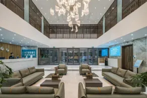 Beijing Red Wall Garden Hotel (Beijing Capital Airport Branch) - Image 3