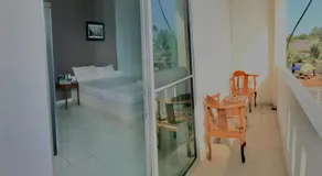 AQIL BEACH INN - Image 5