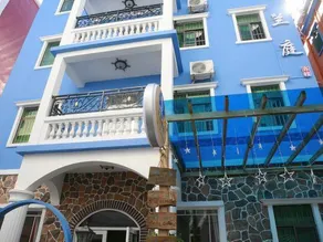 Shenzhen Xichong beach Lanting Homestay - Image 4