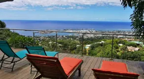 TAHITI - Villa Zen - Image 2