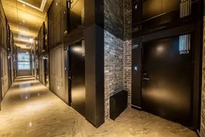 Jani B Hotel Seryu Station - Image 3
