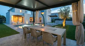 Villa Maslina / Modern Villa Maslina near Poreč - Image 3