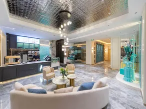 Xana Deluxe Hotel Harbin Central Street - Image 5