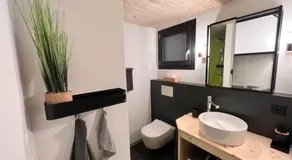 studio suite im Fresh Cube - Image 2