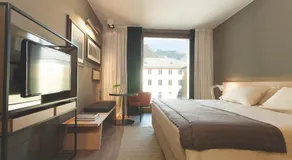 Parc Hotel Billia - Image 2