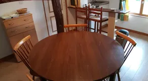 gîte des Templiers, appartement meublé pour 4 personnes à la campagne à 10min de la côte d'opale et de la baie de Somme - Image 3