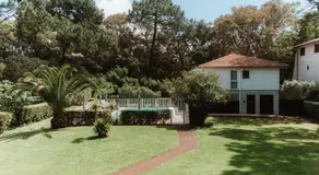 Hôtel Les Fougères Hossegor - Image 5