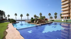 Puerto y Playa Apartments La Manga - Image 5
