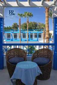Regency Hotel Sharm - Image 4