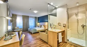 Hotel & Gasthaus DAS RÖHRL Straubing - Image 2