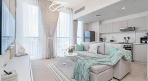 Bright and Modern 1BR Midtown Near Expo Site by Vibel - Image 2