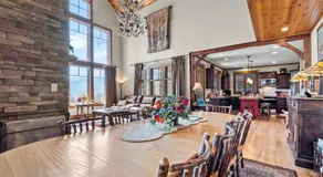 Ridge Haven Lodge at Echota - Image 3