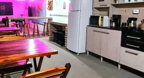 Di Pipa Rooms - Hidromassagem Externa - Image 4