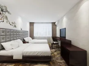 Lida Business Hotel - Image 2