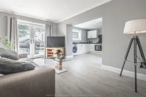 1 Bed Cottage-Sleeps 2-Parking-Pets-Hot Tub - Image 2