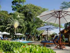 Jungle Village Bungalow - Image 4