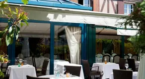 Hôtel Restaurant Relais De La Poste - Strasbourg Nord - Image 2