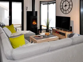 person holiday home in Oyer - Image 2