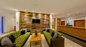 Almhotel Kärnten - Image 5