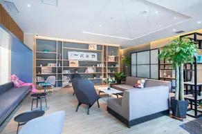 Atour Hotel Hohhot South Xilingol Road - Image 5
