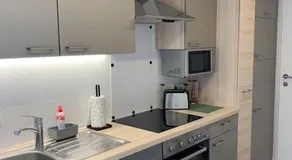 Gemutliche Wohnung mit guter Anbindung - Image 3