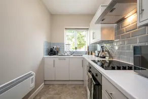 Appartement-Moderne-Salle de bain privée - Image 3