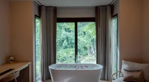 Supalai Pasak Resort Hotel And Spa - Image 2