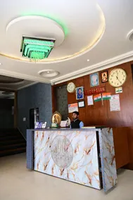 Hotel Manisha International Gaya - Image 4