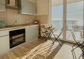 B&B Lilibeth Luxury Suites - Marina D'Arechi - Image 3