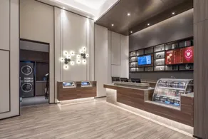 Hanting Hotel Xuzhou Fuxing North Road - Image 3