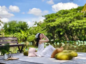 บ้านสวนปรีดา-Preda Garden Home - Image 5