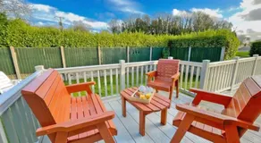 Glanrafon Uchaf Caravan Park - Image 2